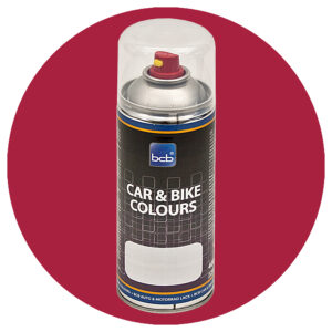 Acryllack in RAL Classic 4002 Rotviolett