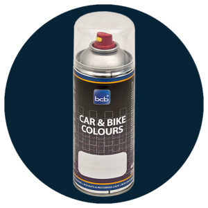 Acryllack in RAL Classic 5008 Graublau
