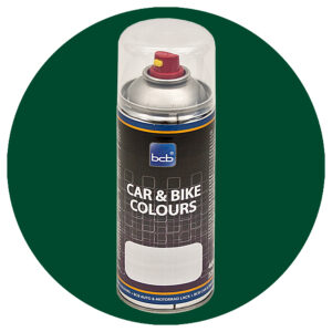Acryllack in RAL Classic 6028 Kieferngrün