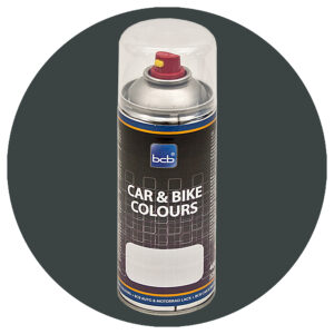 Acryllack in RAL Classic 7043 Verkehrsgrau B