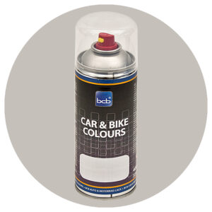 Acryllack in RAL Classic 7044 Seidengrau