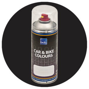 Acryllack in RAL Classic 8022 Schwarzbraun