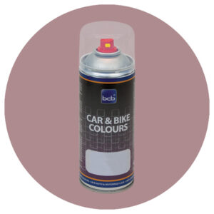 Acryllack in RAL Design 0106010 Fliedergrau