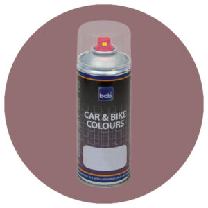 Acryllack in RAL Design 0205010 Sandsteinrotgrau
