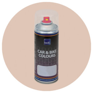 Acryllack in RAL Design 0608010 Sanftgreige