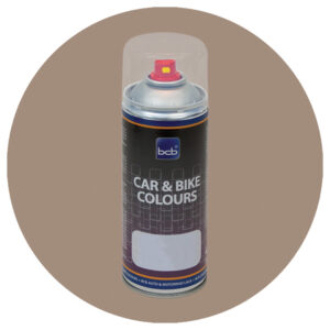 Acryllack in RAL Design 0706010 Hellmahagoni