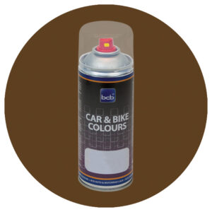 Acryllack in RAL Design 0753020 BEIGE