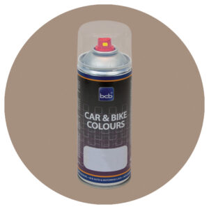 Acryllack in RAL Design 0756010 Kittgelb