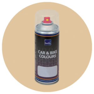 Acryllack in RAL Design 0858040 Tafelbirnengelb