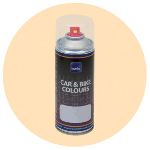 Acryllack in RAL Design 0859020 Alpenbeerengelb