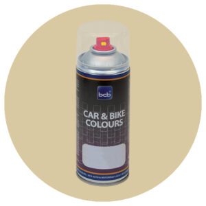 Acryllack in RAL Design 0958020 Blassoliv