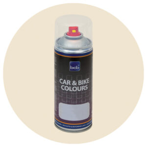Acryllack in RAL Design 0959010 Atlasweiss