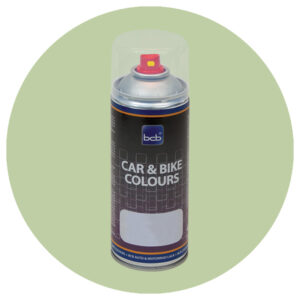 Acryllack in RAL Design 1208020 Avocadocreme