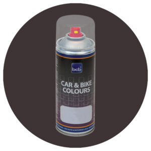 Acryllack in RAL E2 Effect 870-6 grey