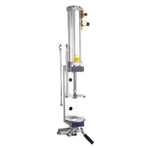 Spachteldosiergerät Dispenser A10C für 10Kg Kartusche CS