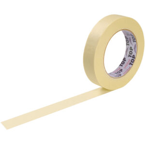 Abdeckband bis 80°C Top Tape 50mm breit