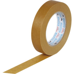 Abdeckband 120°C Master Tape II 15mm breit