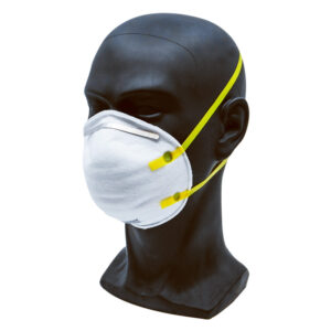 Feinstaubmaske Star Dust P2