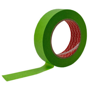 Abdeckband 110°C wasserfest Master Tape Green 50mm CS