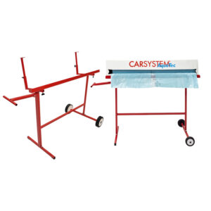 Folienständer MMIR Trolley Box CS