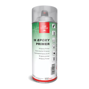 1K Epoxy Grundierung, 1K Epoxy Primer grau - 400ml