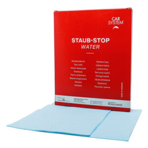 Staubbindetuch Staub Stop Water - 10St. CS