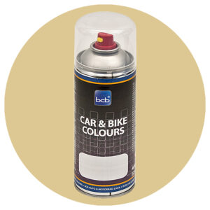 Acryllack in RAL Classic 1000 Grünbeige