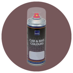 Acryllack in RAL Design 0104010 Caputmortuumgraurot