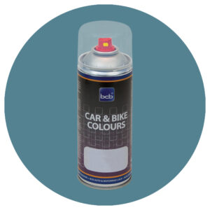 Acryllack in RAL E2 Effect 620-3 grey