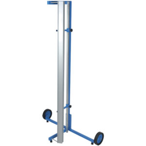 Papierständer Paper Trolley 1500