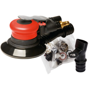 Exzenterschleifer, Excenter Classic, pneumatisch 5 mm Hub