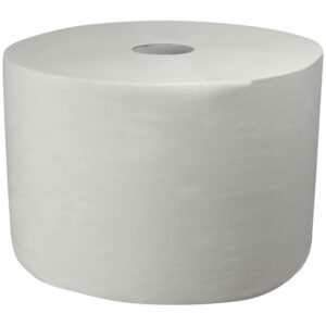 Papierputztuch Car Clean Double White - 1500 Abrisse.