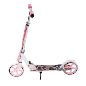 Roller Nils Extreme Pink-HA205D