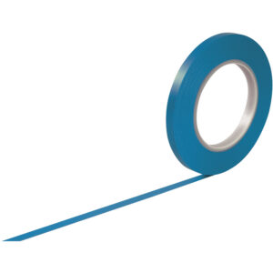 Konturenband Fine Line Tape Blue 12mm breit