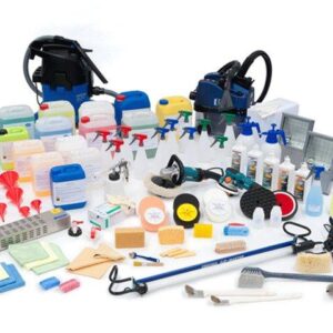 Autoaufbereitung System SUPERIOR