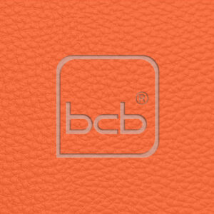 Farbmuster in RAL 2003 Pastellorange