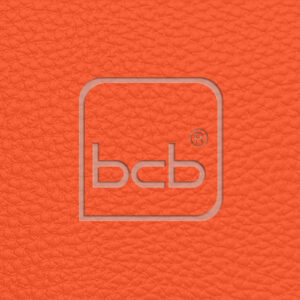 Farbmuster in RAL 2008 Hellrotorange