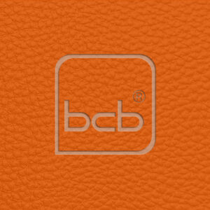 Farbmuster in RAL 2009 Verkehrsorange