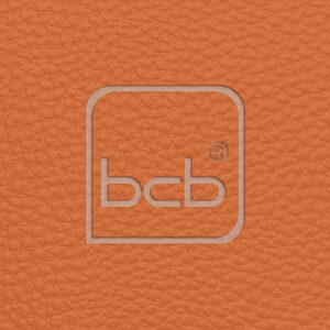 Farbmuster in RAL 2010 Signalorange