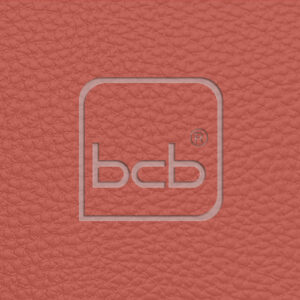 Farbmuster in RAL 2013 Perlorange