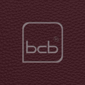 Farbmuster in RAL 3007 Schwarzrot