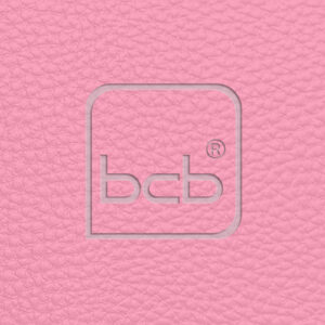 Farbmuster in RAL 3015 Hellrosa