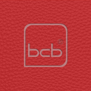 Farbmuster in RAL 3016 Korallenrot