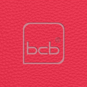 Farbmuster in RAL 3018 Erdbeerrot