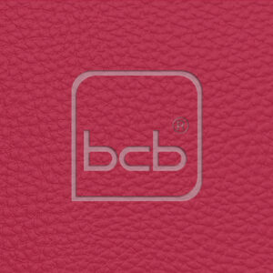 Farbmuster in RAL 3027 Himbeerrot