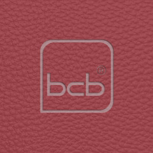 Farbmuster in RAL 3032 Perlrubinrot