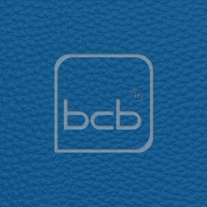 Farbmuster in RAL 5007 Brillantblau