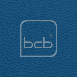 Farbmuster in RAL 5009 Azurblau