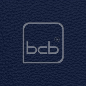 Farbmuster in RAL 5011 Stahlblau