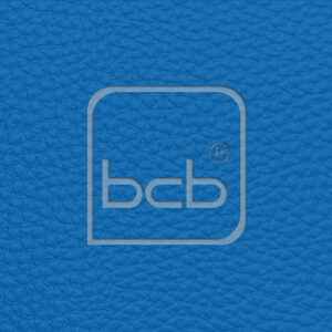 Farbmuster in RAL 5015 Himmelblau